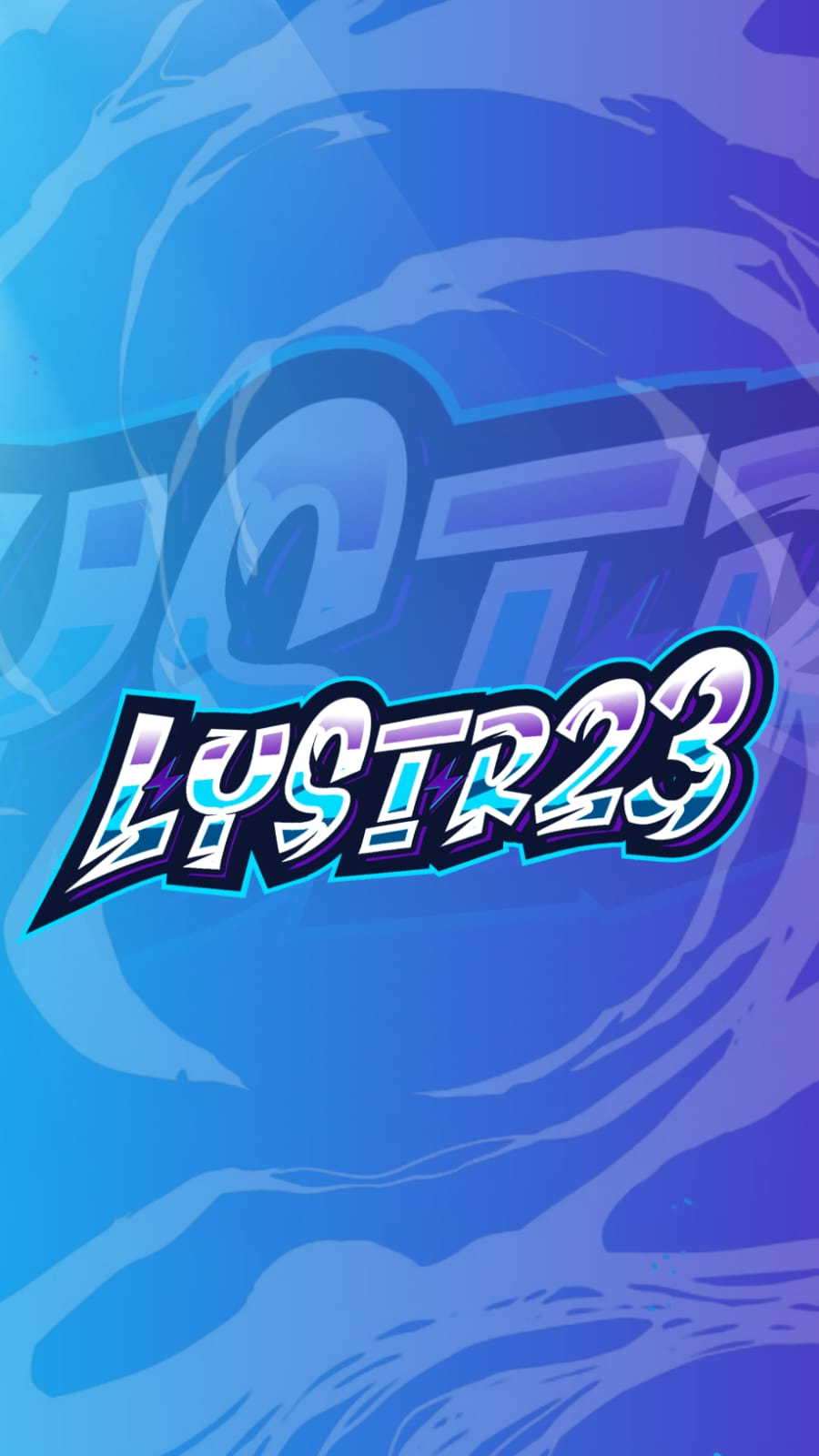 Lystr23 Logo